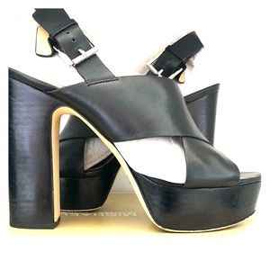 MICHAEL Michael Kors Mariana Slingback Sandals